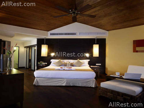 IndoChine Villa Santi 19